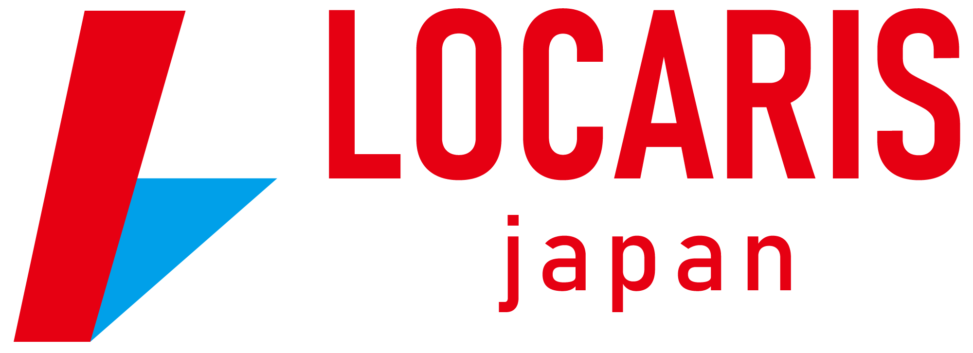 Locaris Japan